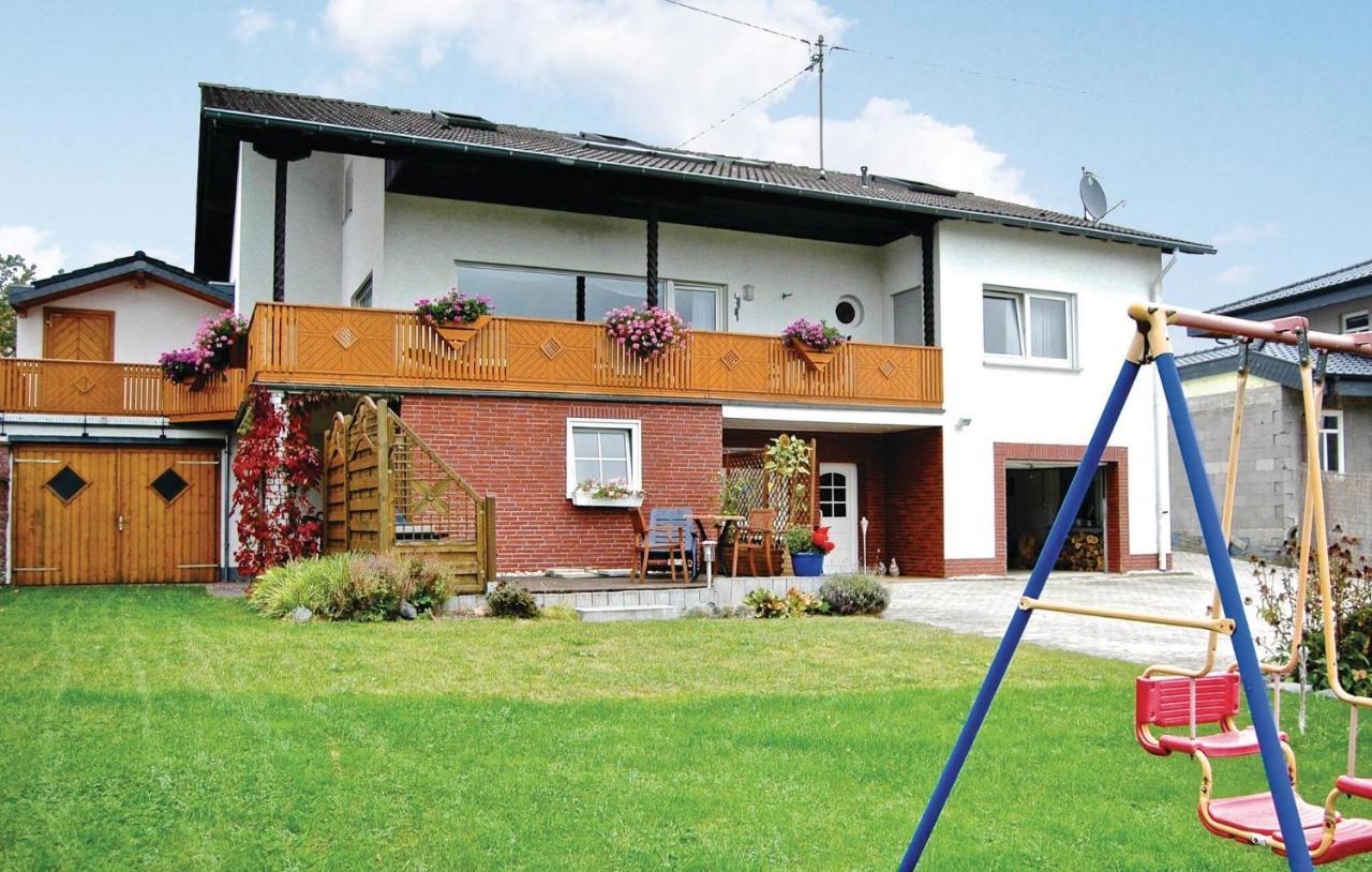 1 Bedroom Gorgeous Apartment In Reifferscheid Reifferscheid  Exterior photo
