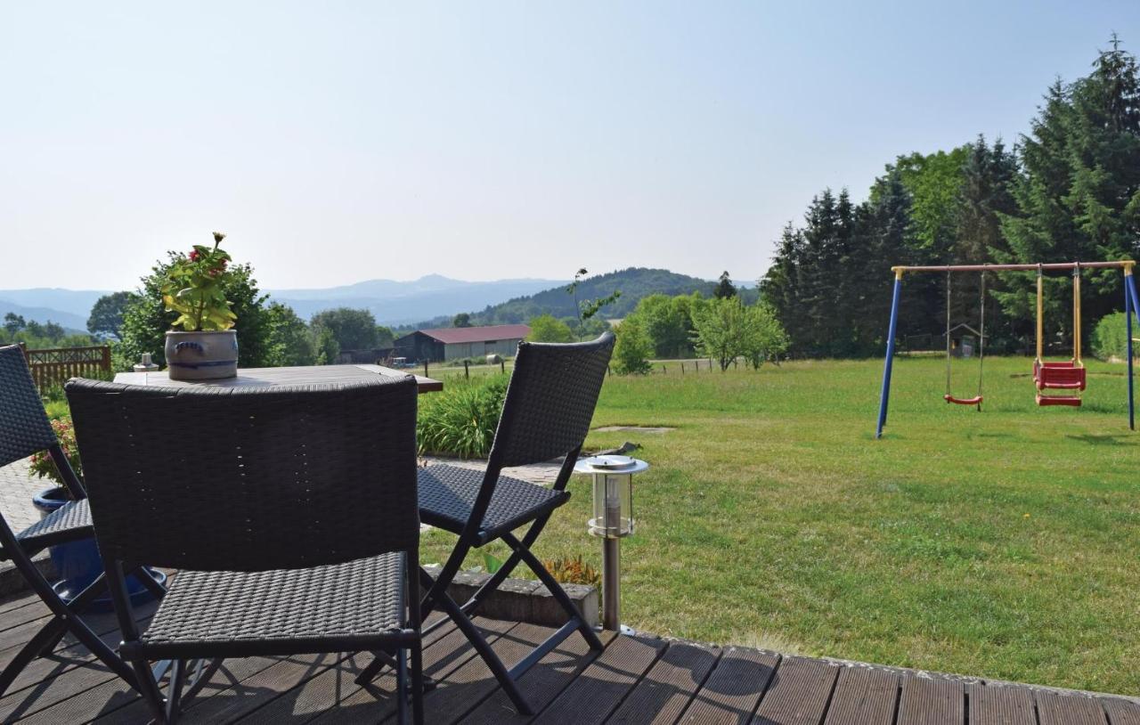 1 Bedroom Gorgeous Apartment In Reifferscheid Reifferscheid  Exterior photo