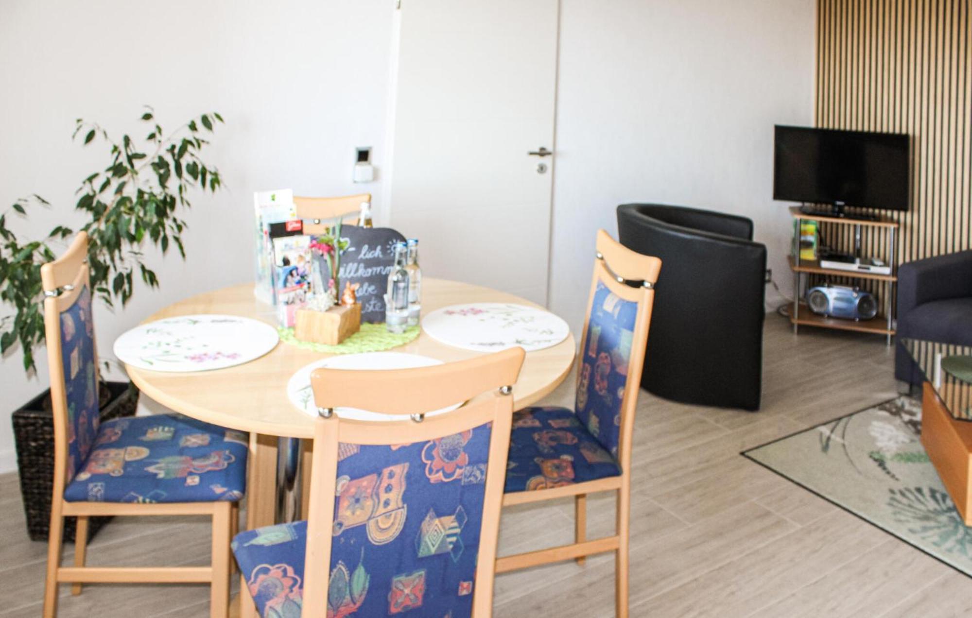 1 Bedroom Gorgeous Apartment In Reifferscheid Reifferscheid  Exterior photo