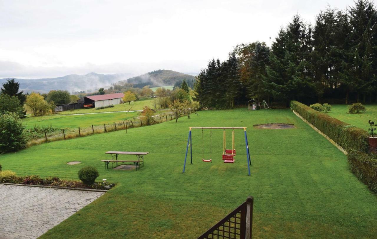1 Bedroom Gorgeous Apartment In Reifferscheid Reifferscheid  Exterior photo