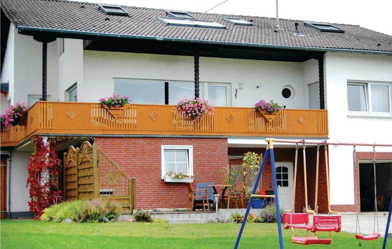 1 Bedroom Gorgeous Apartment In Reifferscheid Reifferscheid  Exterior photo